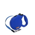 thumbnail image 1 of Correa retráctil para perro de hasta 15 kg Flexi classic compact 1 con cinta de 5 metros color azul, 1 of 2
