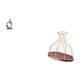 thumbnail image 5 of Escultura Abstracta De Pensador De Resina Y Soporte Para Corcho De Vino, Figura Decorativa Multiusos Moderna Para Dormitorio, Oficina, Cocina, Decoración, Exhibición Coleccionable, 5 of 8