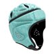 thumbnail image 1 of Casco de Rugby para Adultos, Casco de Rugby con Acolchado Suave, Gorra Protectora de Rugby, Casco de Fútbol con Bandera para Lanzador, Juego de Rugby, Verde claro, 1 of 8