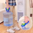 thumbnail image 3 of Wharick Water Bottle Handle Convenient Accessory PP Flexible Bottle Handle Carrier for Gallon Bottle, 3 of 5