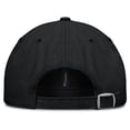 thumbnail image 4 of Men's Fanatics Black Missouri Tigers Archer Adjustable Hat, 4 of 4