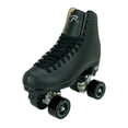 thumbnail image 1 of Patines Riedell Boost, ligeros y cómodos, negros 8, 1 of 8