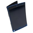 thumbnail image 4 of Boogie Board Jot 8.5" Reusable LCD Writing Pad/Tablet 8.5" Screen in Blue with Black Folio Cover, 4 of 10