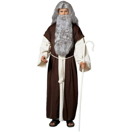 Men's Biblical Shepherd Costume