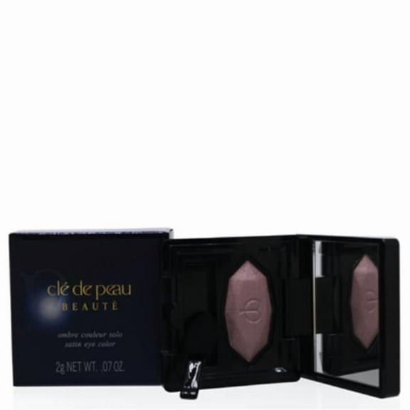 Cle De Peau Beaute CPSOLOES27-Q 0.07 oz No.107 Solo Satin Color Eye Shadow for Women