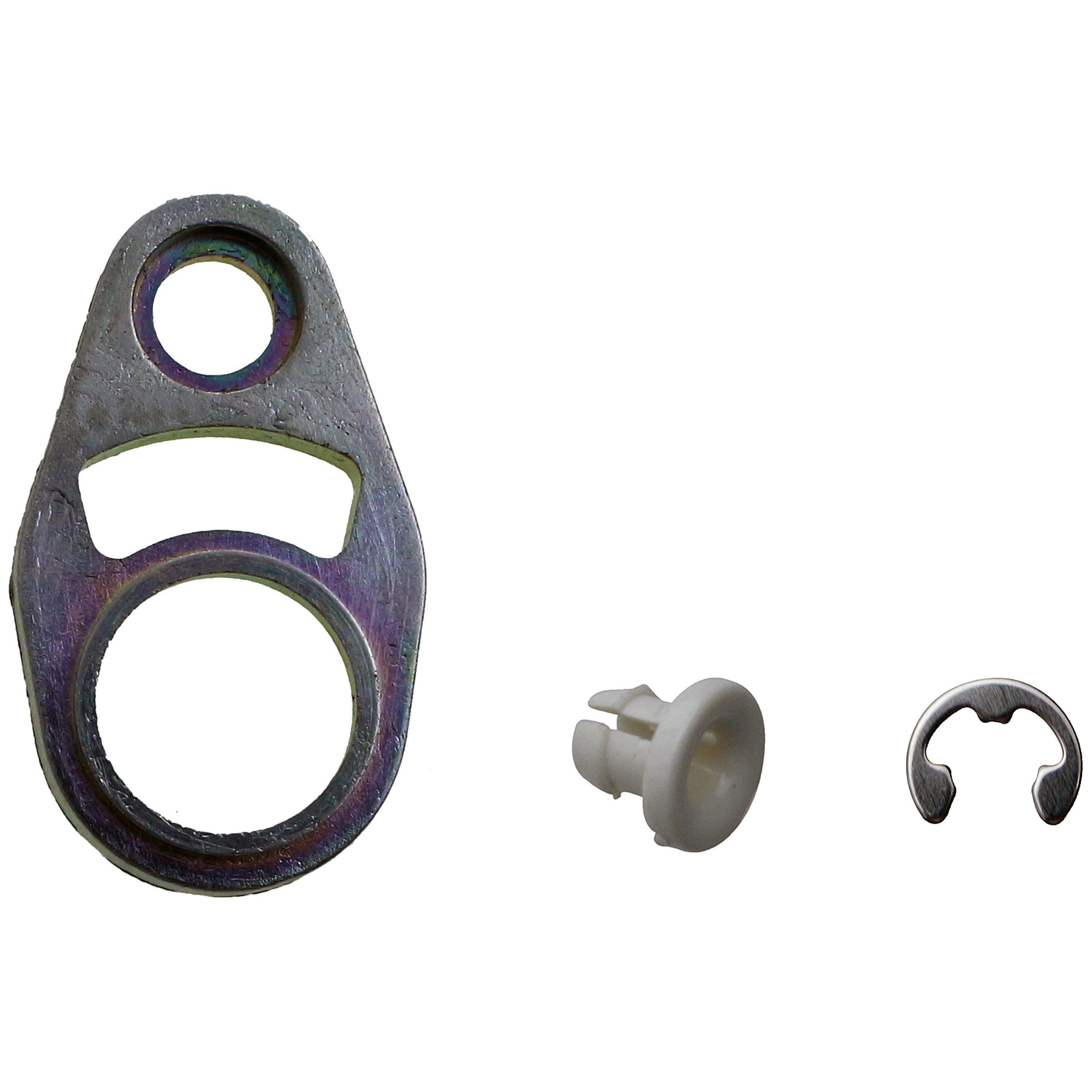 Dorman 878MX Trunk Lock for Specific Chevrolet Models