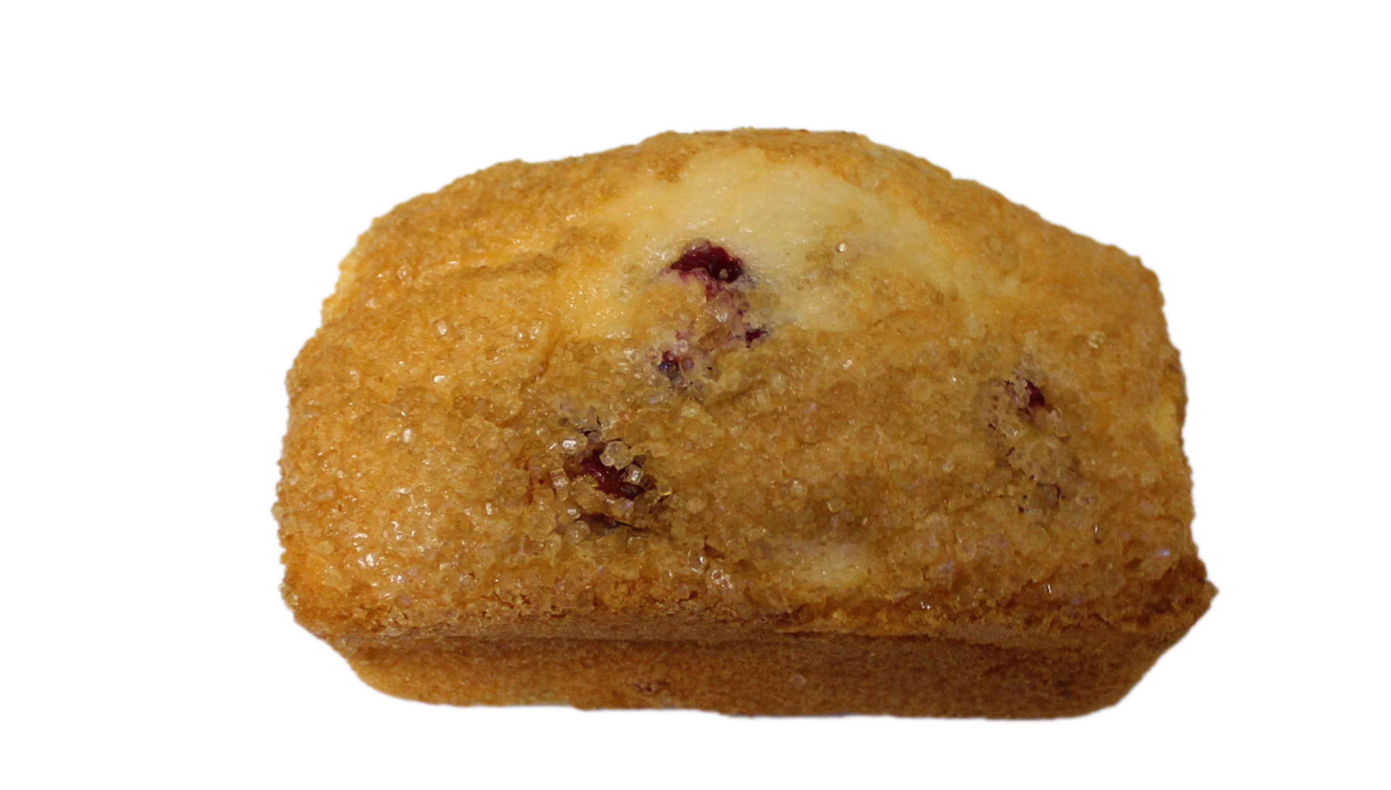 Freshness Guaranteed Mini Orange Cranberry Crème Cake Loaf, 2.5 oz