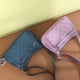 thumbnail image 4 of Bolso bandolera de primavera para mujer, monedero portátil de gran capacidad, multicapa, sencillo, para madres de mediana edad, 4 of 6