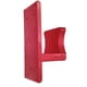 thumbnail image 3 of Ganchos De Pared Organizar GanLuxyRed 1 Pza Grande 5x10cm Rojo., 3 of 6