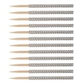 thumbnail image 2 of 12Pcs Practical Lollipop Sticks Party Dessert Apples Sticks Fruit Sticks, 2 of 8