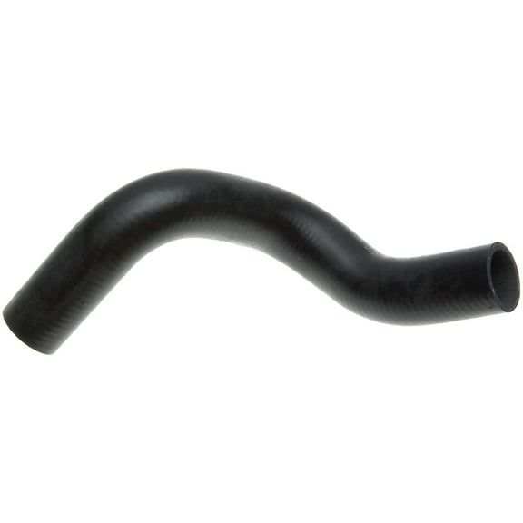 Radiator Coolant Hose Fits 2004 Nissan Titan