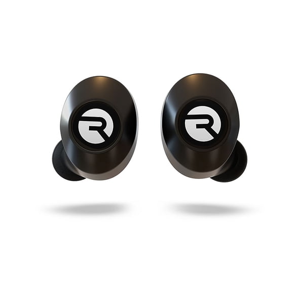 RAYCON THE EVERY DAY AUDIFONOS TWS NEGRO RAYCON RBE725-21E-BLA