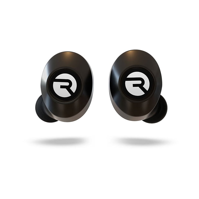 RAYCON THE EVERY DAY AUDIFONOS TWS NEGRO RAYCON RBE725-21E-BLA