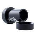 thumbnail image 2 of Langgg Bicycle Bike Shock Absorber Bushing Rear Shock Absorb Mount Kit 25.4x10mm, 2 of 8