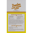 thumbnail image 6 of Domino Light Brown Sugar Pure Cane Sugar, 16.0 OZ, 6 of 9
