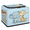Multicolor 3, variant on ADECORIVY Cute Cat Fabric Storage Bin with Lid, Foldable Storage Box Decorative Cube Organizer Basket for Closet Shelf Organizing Clothes