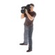 thumbnail image 4 of Juego de modelos de Fotógrafo de 1:64 Sunnimix Figura Fotógrafo Miniatura, 4 of 8