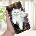 thumbnail image 5 of Samsung Galaxy A42 5g Cute Cat Mobile Case, 5 of 5