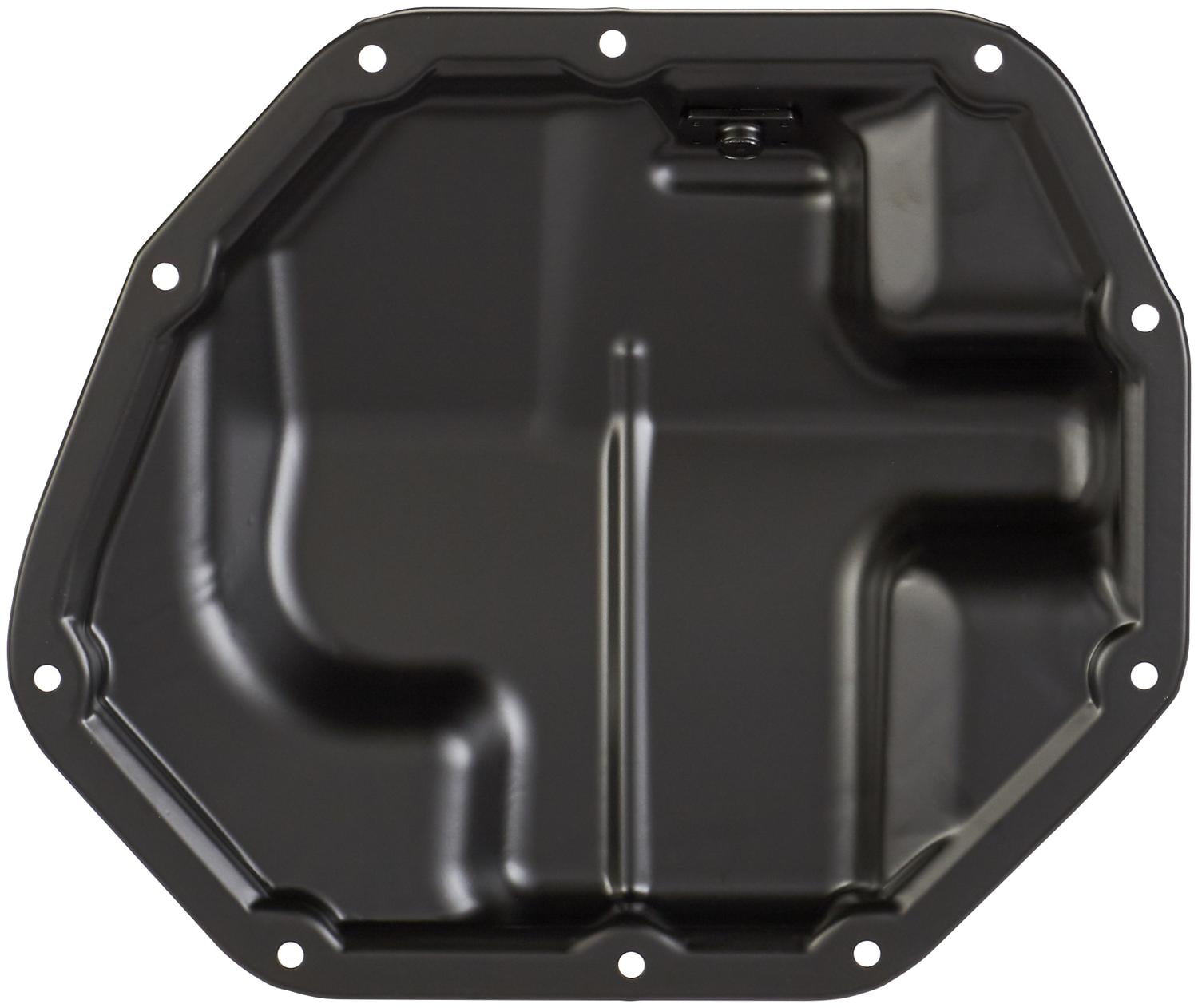 Spectra Premium NSP44A Steel Engine Oil Pan