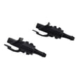 thumbnail image 1 of Front Windscreen Washer Jet Nozzles 986302L100 2Pcs Nozzle for Hyundai I30, 1 of 8