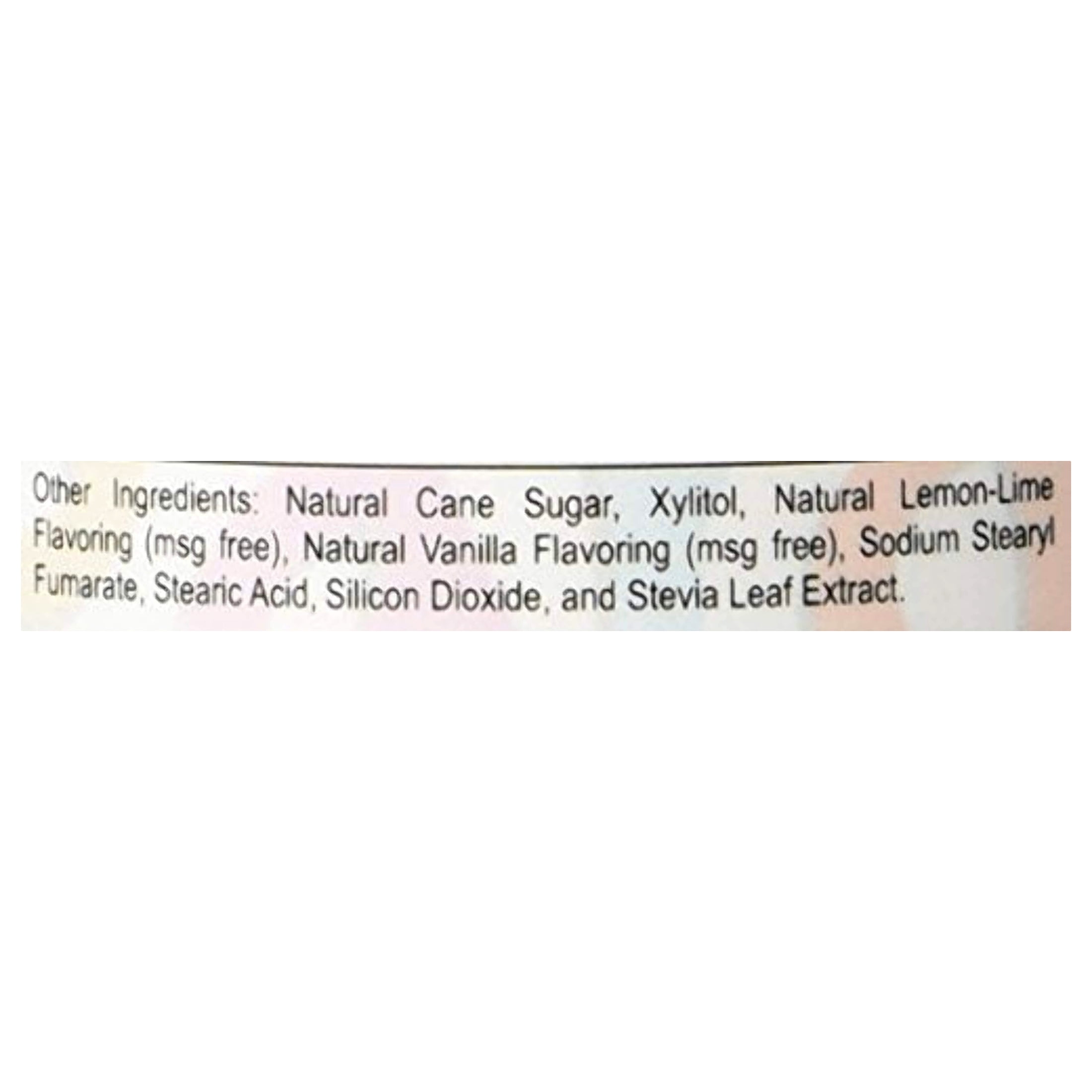 Ortho Molecular D-Hist Jr.™ - 60 Chewable Tablets | Allergy Support for Kids with Quercetin and Bromelain
