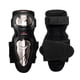 thumbnail image 4 of Almohadillas De Codo De BMX Equipo De Protección de material acero Inoxidable Para Motocicleta shamjiam Guardia de codo de motocicleta, 4 of 9