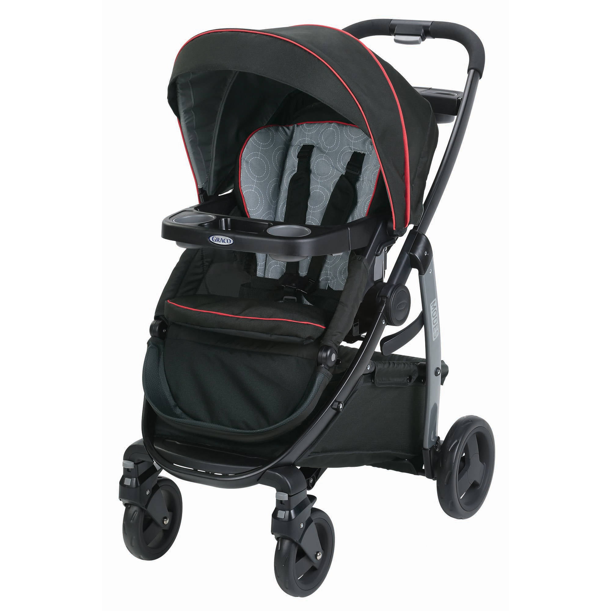uppababy luxe 2018