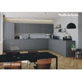 thumbnail image 4 of Kitchen Regal Collection Gray Color Base Size 13Ft Wide, 4 of 6