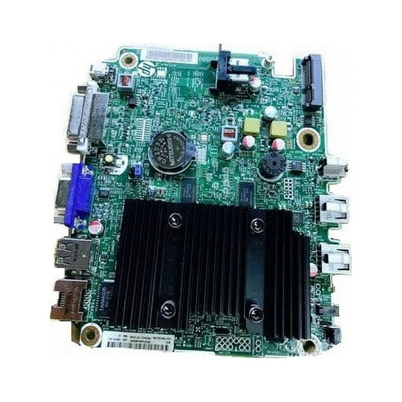 Genuine HP T420 Motherboard 796151-001 796151-003 796151-004