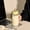 Green, variant on CHUNTIAN Cute Korean Water Bottle Travel Tritan Cold Coffee Tea Milk Juice Cup Gym School Simple Drinking Bottle With Filter Scale 300ml