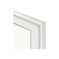 thumbnail image 6 of Samsung VGSCFA85WTBZA Customizable Bezel for the 2021 85" The Frame TV (Modern White), 6 of 9
