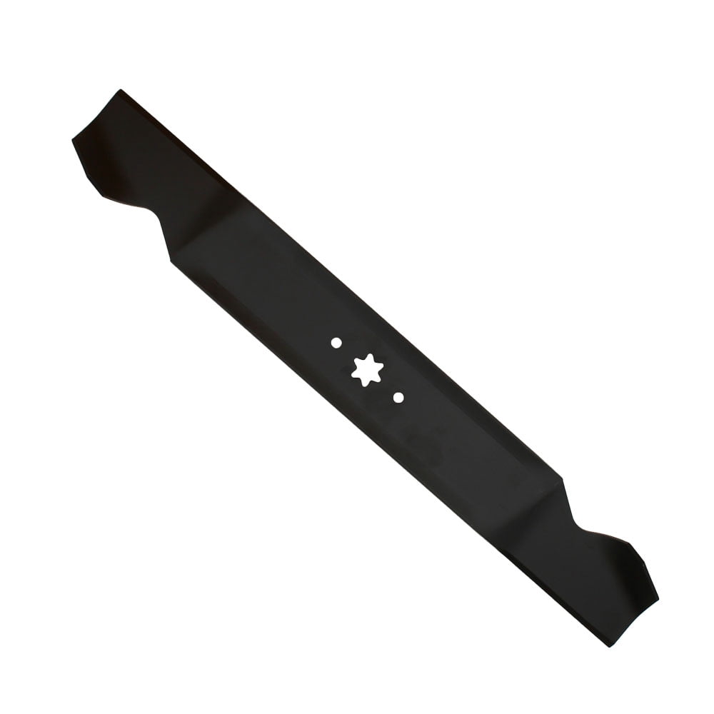 RAParts 12956 23 1/4" Lawn Mower Blade 6 Point Star CH Fits MTD 942-04244 942-04290