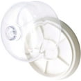 thumbnail image 4 of HUGFEGWE Watch Part Box Moistureproof Anti Dust Watch Repair Tray Watch Repair Tool For Screw Component Movement Hardware Dust Cover For Watch Repair Tool CJB91-107971, 4 of 8