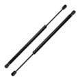 thumbnail image 1 of Soportes de elevación únicos para Ford Focus Hatchback 2003-2007, resorte de gas trasero negro 2PCS, 1 of 1