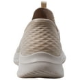 thumbnail image 3 of Skechers Women's Slip Ins Ultra Flex 3.0 Smooth Step Sneaker, 3 of 7