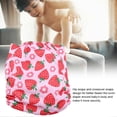 thumbnail image 4 of Reusable Baby Swim Diaper, Washable, Pocket, Hook & Loop, Operating System, Adjustable Size, BL006, 4 of 4