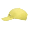 thumbnail image 3 of Gorra Reebok Classics Snapback Amarillo Casual Amarillo Único Liso, 3 of 5