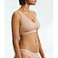 thumbnail image 3 of Women's Warner's RM1041A Cloud 9 Smooth Comfort Contour Wireless Bra (Toasted Almond 2X), 3 of 3
