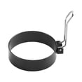 thumbnail image 3 of Dsscvnef Kitchenware Handle Steel Ring Silicone Set Non-Stick Stainless Kitchen，Dining Bar, 3 of 7