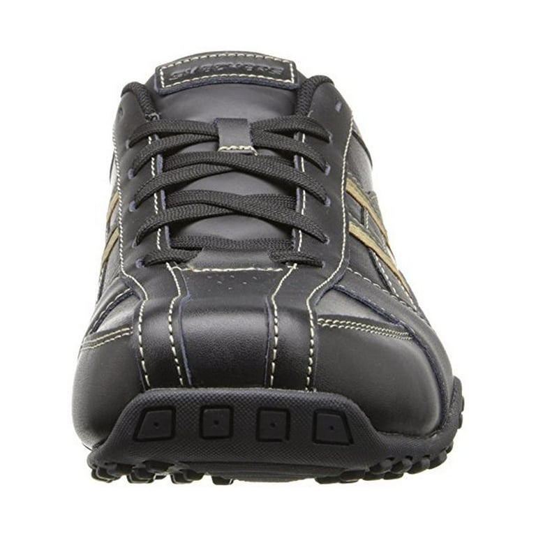 Skechers citywalk malton black store