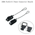 thumbnail image 3 of Power ConnectorCover Forklift Charging Plug Cover Part Portable Waterproof, 3 of 5