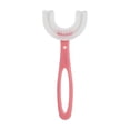 thumbnail image 4 of SPRiNG PaRK Pure Baby Toothbrush Designed for u Shape Teeth and Gums for Children-, 4 of 8