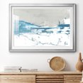 thumbnail image 5 of Meta Land I Premium Framed Print - Ready to Hang, 5 of 8