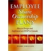 Pre-Owned Employee Share Ownership Plans (Hardcover) 0471646229 9780471646228