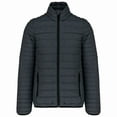 thumbnail image 1 of Kariban Veste Matelassée Légère pour Hommes, 1 of 3