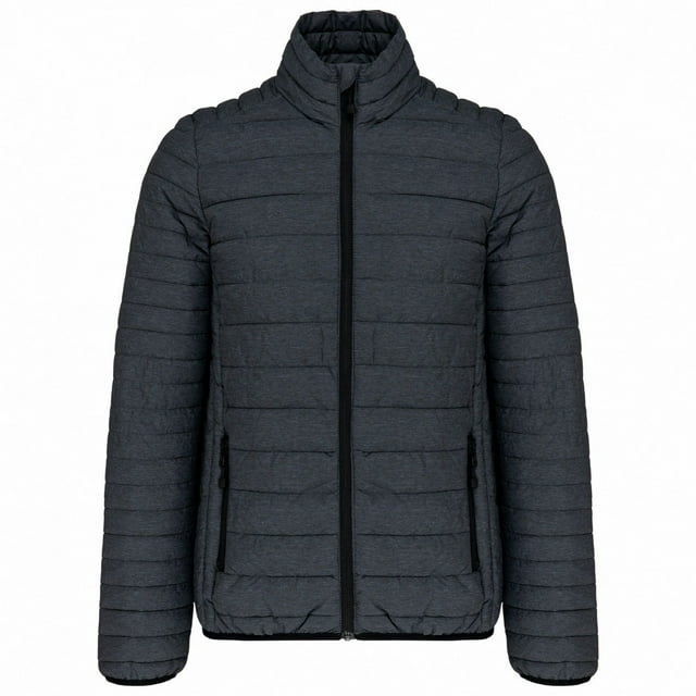 Kariban Veste Matelassée Légère pour Hommes