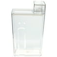 thumbnail image 1 of Miangastore Transparent Laundry Detergent Bottle Lotion Sub Bottle Convenient Sub Bottle, 1 of 8