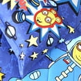 thumbnail image 6 of Arthur Arthur In Space Comforter Set 2 Piece Comforter Set All Season Soft Down Alternative Comforter Pillow Sham Luxurious Microfiber Bedding Twin Size, 6 of 6