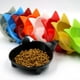 thumbnail image 5 of Comedero para gatos, vajilla para mascotas, comedero, almacenamiento de agua y comida, suministros para mascotas Azul, 5 of 9