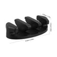 thumbnail image 2 of OFFIGAM 2Pcs Lightweight Nylon Kayak Rope Cleats for Marine Use Secure and Easy Installation, 2 of 8